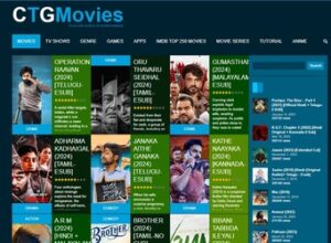 CTG Movies